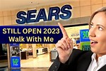 Sears Website