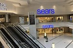 Sears Woodfield Mall