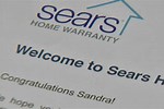 Sears.com Warranty