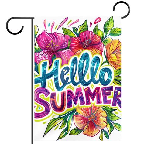 Seasonal Decorative Flag