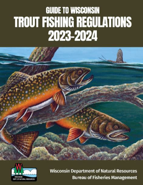 Seasonal Fishing Restrictions in Wisconsin