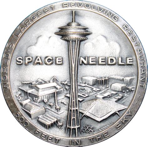 Seattle Coins