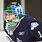 Seattle Thunderbirds Goalie Mask