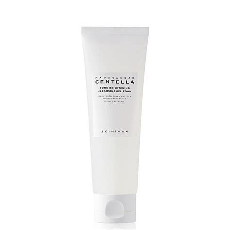 Second Step Cleanser Skincare