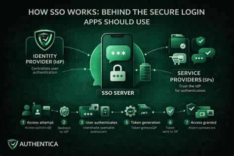 Secure HIS SSO Service Accounts