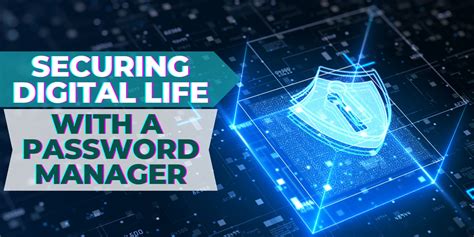Secure Your Digital Life True Key Password Manager