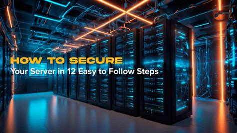 Secure Your Server