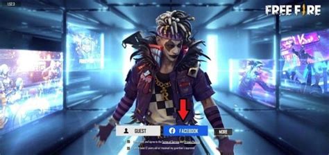 Secure login free fire