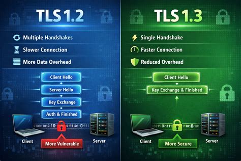 Securing ADFS TLS 1.2