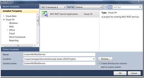 Securing WCF with X509CertificateValidator