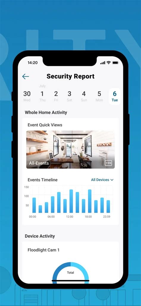 Security App