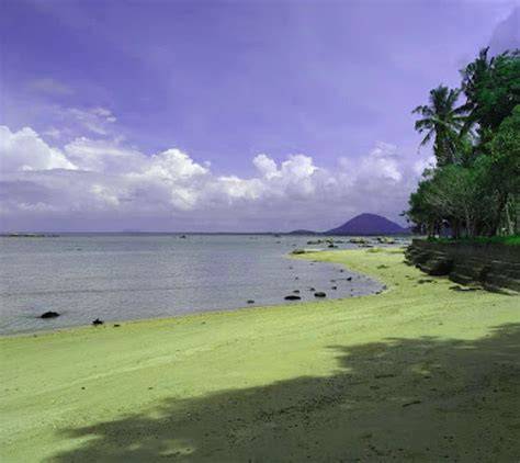 Sedau Beach