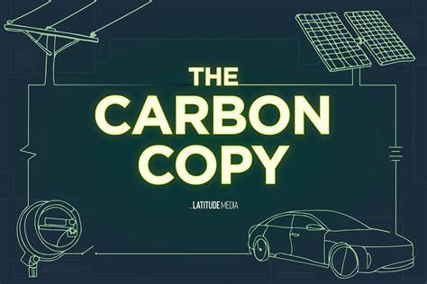 Sejarah Carbon Copy