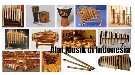 Sejarah Chordophone