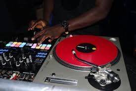 Sejarah DJ