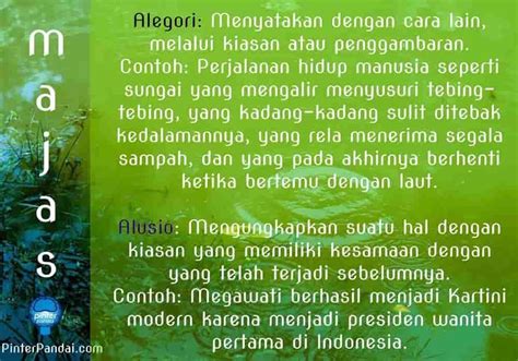 Sejarah Majas
