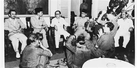 Sejarah Pers Nasional