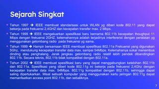 Sejarah Singkat IEEE