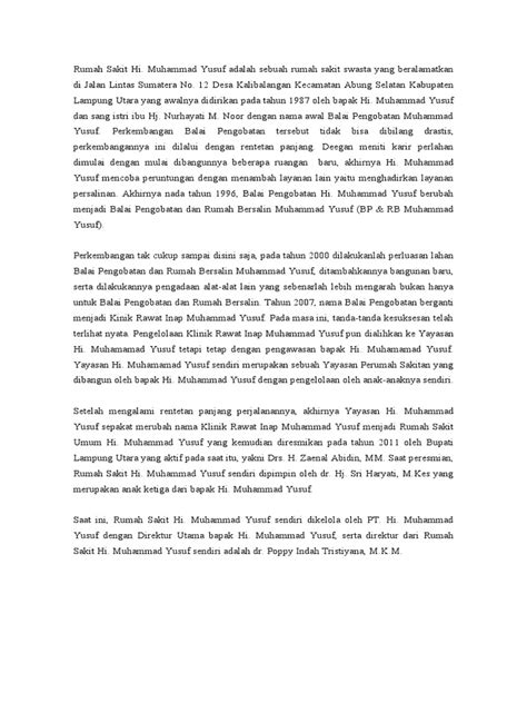 Sejarah Singkat MP4