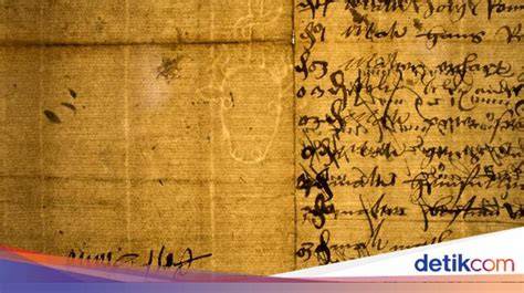 Sejarah Singkat Watermark