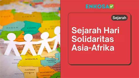 Sejarah Solidaritas