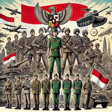 Sejarah TNI