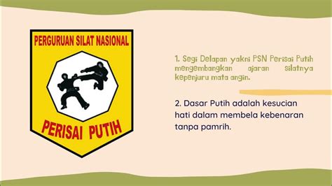 Sejarah singkat PSN