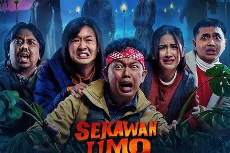 Sekawan Limo