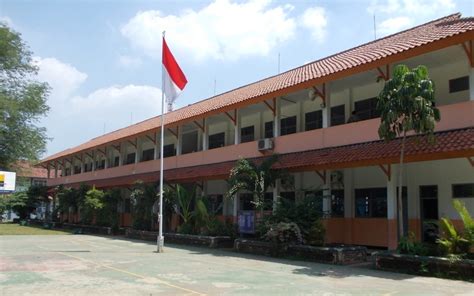 Sekolah Gedung