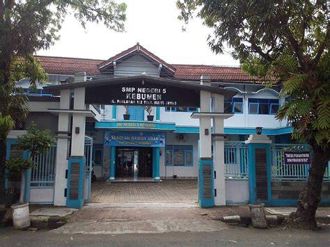 Sekolah SMP