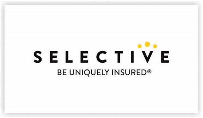 Selective Insurance Claims Address