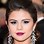 Selena Gomez Lipstick