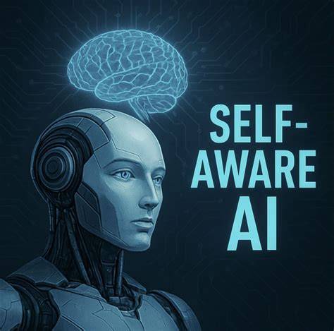 Self-Aware AI