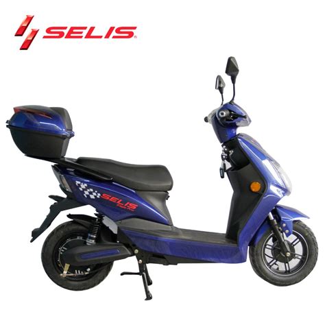 Selis Eagle Prix