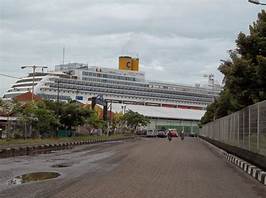 Pelabuhan Semarang