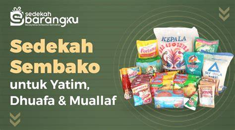 Sembako