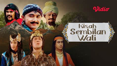 Sembilan Wali
