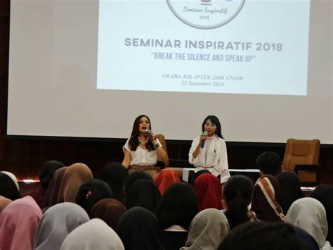 Seminar Inspiratif