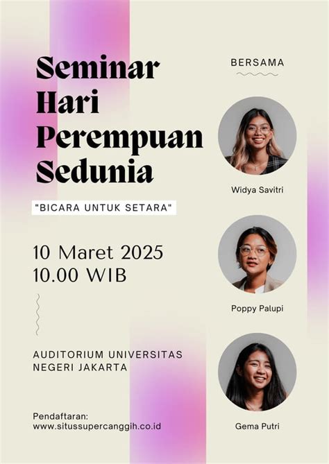 Seminar Online
