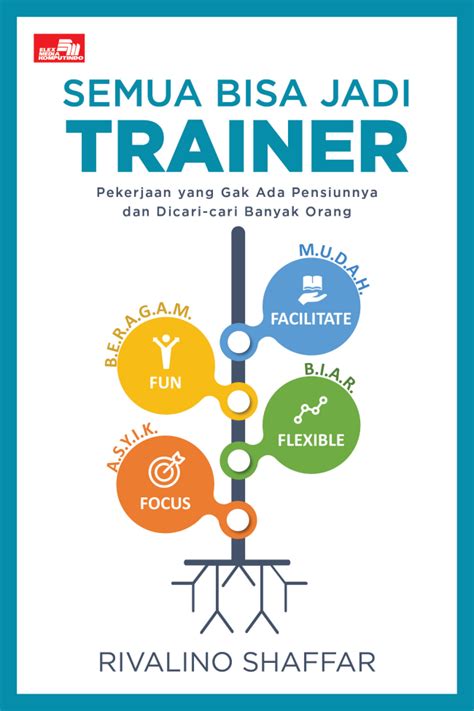 Semua Bisa Jadi Trainer