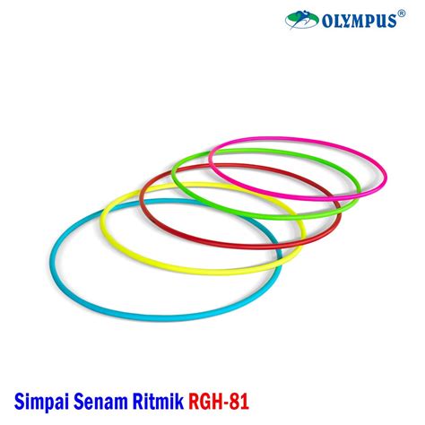 Senam Ritmik Simpai