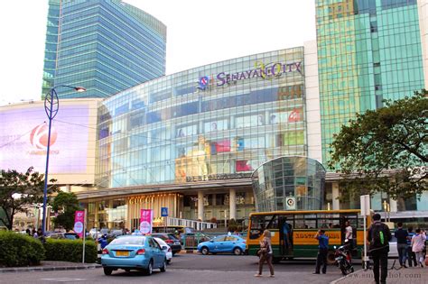 Senayan City