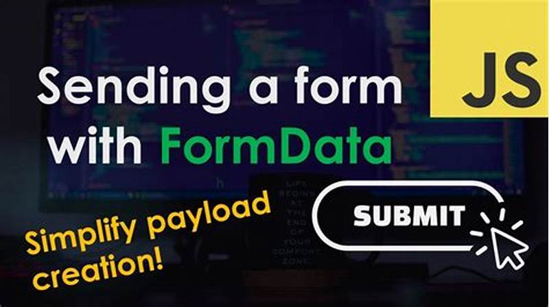 Send Form Data To Email Using Javascript