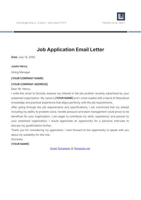 Sending Letter Via Post