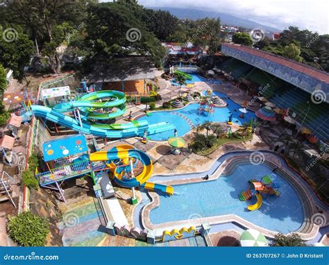 Sengkaling Waterpark