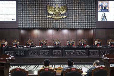 Sengketa Pilkada