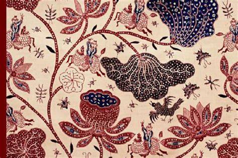 Contoh Seni Batik