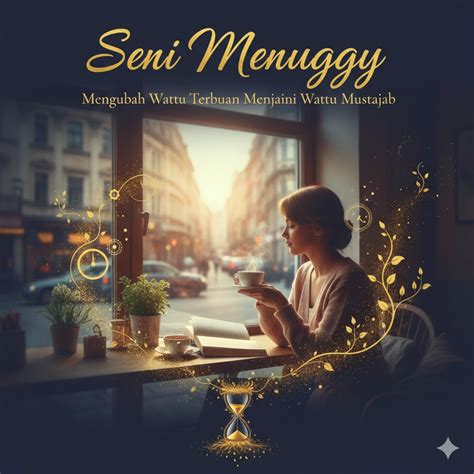 Seni Menunggu