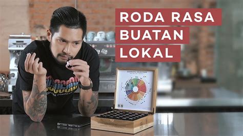 Seniman Indonesia Industri Kopi