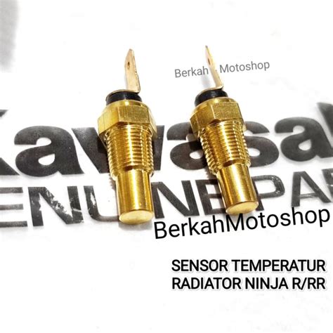 Sensor Temperatur Radiator